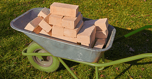 How To Dispose of Bricks 1 How To Dispose of Bricks