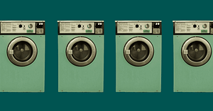 How To Get Rid of an Old Washer and Dryer 1 How To Get Rid of an Old Washer and Dryer