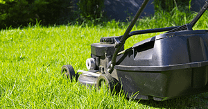 How To Dispose of a Lawn Mower 1 How To Dispose of a Lawn Mower 2