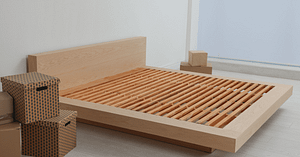 How to Dispose of a Bed Frame 1 How to Dispose of a Bed Frame