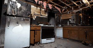 Junk Removal After a House Fire: Tips for Clearing Debris 1 Junk Removal After a House Fire Tips for Safely and Efficiently Clearing Debris 1