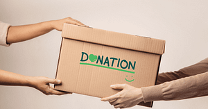 How Donations and Charities Benefit From Junk Removal Services 1 How Donations and Charities Benefit From Junk Removal Services 1