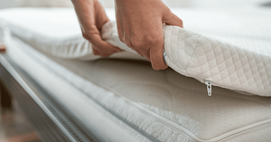 How To Dispose of a Foam Mattress Topper 1 How To Dispose of a Foam Mattress Topper