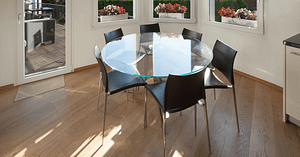 How To Dispose of a Glass Table Top 1 How To Dispose of a Glass Table Top
