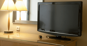 How to Dispose of a Flat Screen TV 1 How to Dispose of a Flatscreen TV