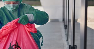 Meeting Local and Federal Regulations for Hazardous Waste Removal 1 Meeting Local and Federal Regulations for Hazardous Waste Removal