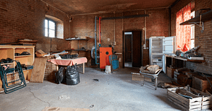 7 Tips for Thoroughly Cleaning and Organizing Your Basement 1 7 Tips for Thoroughly Cleaning and Organizing Your Basement