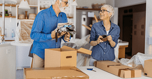 Swedish Death Cleaning 101: A Beginner's Guide to Decluttering 1 Swedish Death Cleaning 101 A Beginners Guide to Decluttering
