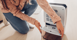 How to Dispose of a Dehumidifier Safely 1 How To Dispose of a Dehumidifier 1