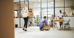 How to Plan an Office Clean-Out 1 How To Plan an Office Cleanout 1