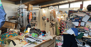 How To Clean Up After a Hoarder Dies 1 How To Clean Up After a Hoarder Dies 1