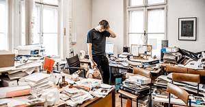 How To Help a Hoarder Move Into a New Home 1 How To Help a Hoarder Move Into a New Home