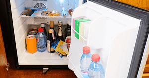 How To Dispose of a Mini Fridge 1 How To Dispose of a Mini Fridge