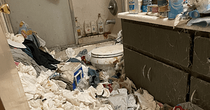 How To Help a Hoarder Clean Their Home 3
