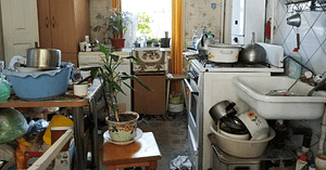 5 Real Estate Cleanout Scenarios 1 5 Real Estate Cleanout Scenarios
