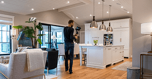 Real Estate Pre-Listing Cleaning Checklist 1 Real Estate Pre Listing Cleaning Checklist