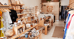 How to Organize Your Retail Displays 1