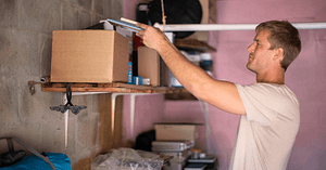 How To Organize Your Home Like a Professional: 6 Steps 1 How To Organize Your Home Like a Professional Organizer
