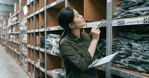 What Do Retailers Do with Unsold Inventory? 1