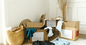 Where Can I Donate Household Items? 1