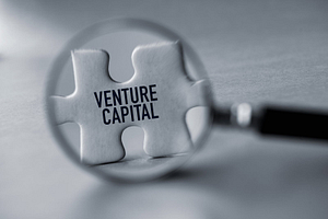 how to raise venture capital