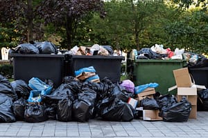What Is Commercial Waste? 1 What’s Commercial Waste & How To Dispose of It