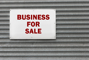 how to value a business for sale