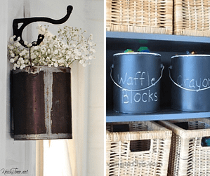 25 Ideas To Revive Your Junk and Keep You Inspired During Quarantine 23