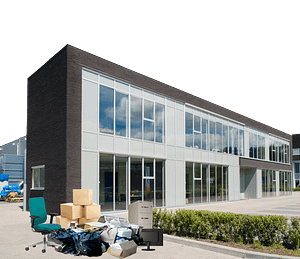 Office Furniture Removal Checklist 2026: Your Guide To a Smooth Office Cleanout 2 office building