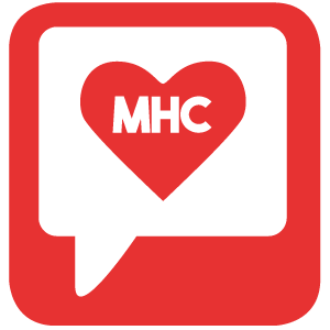 Love Mhc Icon