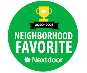 Nextdoor Neighborhood Favorite 2021 (1)