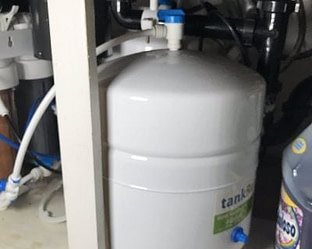 Under Sink Water Heaters  Everything You Need to Know