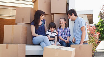 Top Priorities When Moving with Kids | Simplifying The Market