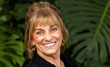 Deborah G. – Director of Marketing