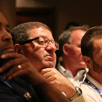 2014 National Conference