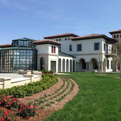 2019 Winner: The Cloisters on the Platte