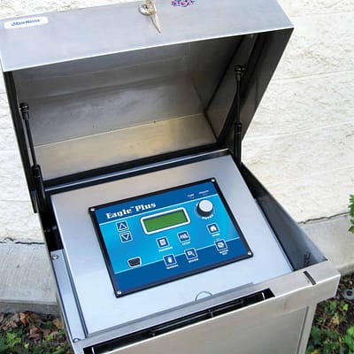 TORO: Rain Master® Eagle™ Plus