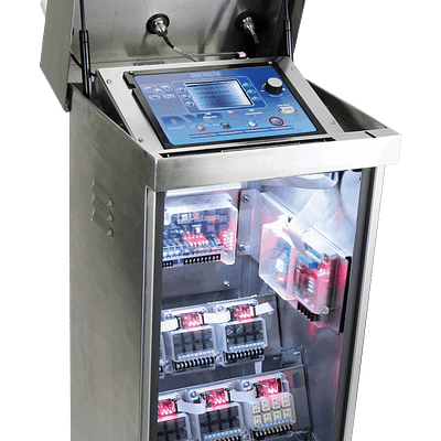 TORO: Rain Master® DX3