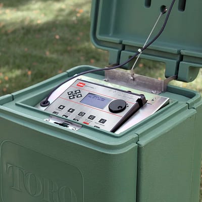 TORO: New Flow Decoders & Wired Soil Sensors