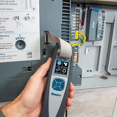 Hunter Industries: EZ Decoder System