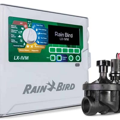 RAIN BIRD: ESP-LXIVM Two-Wire Controller