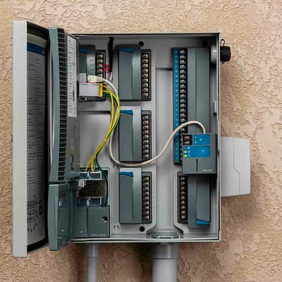 HUNTER: Cell Kit for ICC2 Controllers