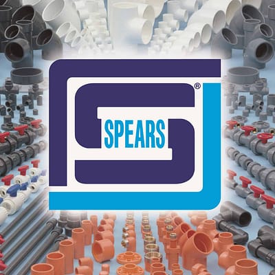 SPEARS: EverTUFF® TURF Fittings & Accessories