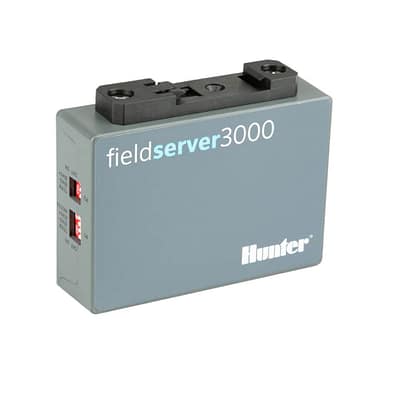 HUNTER: Field Servers – FS-3000 and FS-1000