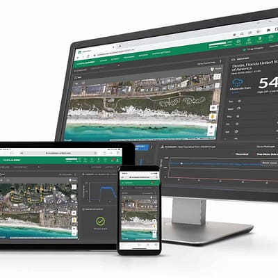 Rain Bird CirrusPRO™ Central Control System