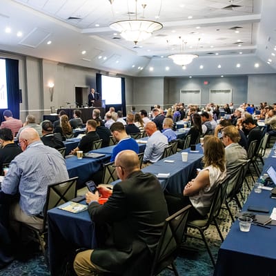 2025 National Conference