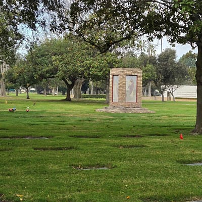 2025 Winner: Westminster Memorial Park & Mortuary