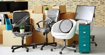 How Can I Get Rid of Office Furniture: Easy & Eco-Friendly Tips