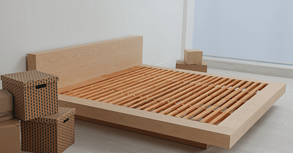 How to Dispose of Bed Frame: Eco-Friendly Solutions