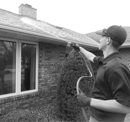 The Different Types of Pressure Washer Extension Wands 